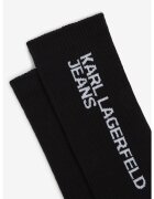 Karl Lagerfeld Lenjerie intimă Essential Logo Socks Set
