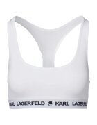 Karl Lagerfeld Lenjerie intimă Logo Bralette
