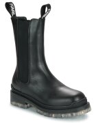 Karl Lagerfeld Pantofi BIKER II LONG GORE BOOT