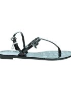 Karl Lagerfeld Pantofi Jelly