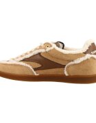 Karl Lagerfeld Pantofi Kandidate Lo Lace Lined