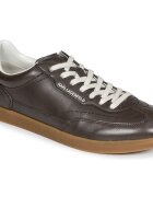 Karl Lagerfeld Pantofi KANDIDATE Lo Lace Lthr