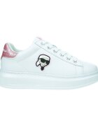 Karl Lagerfeld Pantofi Kapri