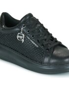 Karl Lagerfeld Pantofi KAPRI Gemstone Net Charm