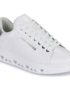 Karl Lagerfeld Pantofi KAPRI KITE Lo Lace