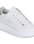 Karl Lagerfeld Pantofi KAPRI Konstellation Lo