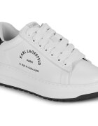Karl Lagerfeld Pantofi KAPRI LUG Maison Karl Lace
