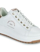 Karl Lagerfeld Pantofi KAPRI LUG Maison Metalmesh Tab