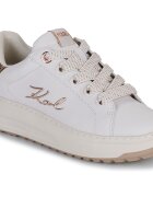 Karl Lagerfeld Pantofi KAPRI LUG Signia Lo Lace
