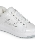 Karl Lagerfeld Pantofi KAPRI LUG Signia Studs Lo Lace