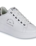 Karl Lagerfeld Pantofi KAPRI Maison Karl Lace