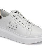 Karl Lagerfeld Pantofi KAPRI MAISON KARL LACE