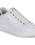 Karl Lagerfeld Pantofi KAPRI Maison Karl Lace