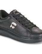 Karl Lagerfeld Pantofi KAPRI MENS Karl NFT Lo Lace