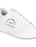 Karl Lagerfeld Pantofi KAPRI MENS KL Microgram Lo