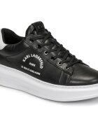 Karl Lagerfeld Pantofi KAPRI MENS MAISON KARL LACE