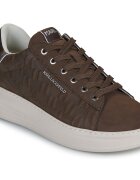 Karl Lagerfeld Pantofi KAPRI MENS Monogram Emboss Lo