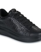 Karl Lagerfeld Pantofi KAPRI MENS Monogram Emboss Lo