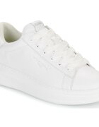 Karl Lagerfeld Pantofi KAPRI MENS Python Tab RSG Lo