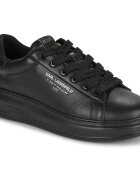 Karl Lagerfeld Pantofi KAPRI MENS Python Tab RSG Lo
