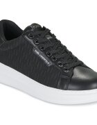 Karl Lagerfeld Pantofi KAPRI MENS Woven Monogram Lo Lace