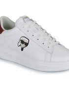 Karl Lagerfeld Pantofi KAPRI NFT Lo Lace
