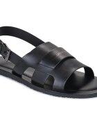Karl Lagerfeld Pantofi KASTOR III Sling Sandal