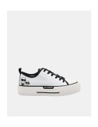 Karl Lagerfeld Pantofi KL60614T KAMPUS MAX III