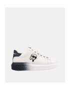 Karl Lagerfeld Pantofi KL62530F KAPRI