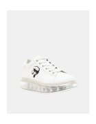 Karl Lagerfeld Pantofi KL62630N KAPRI KUSHION
