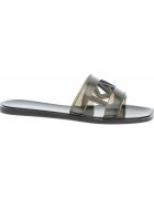 Karl Lagerfeld Pantofi KL80005T325KWV00