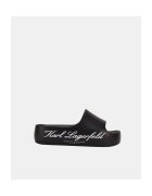 Karl Lagerfeld Pantofi KL86000 KOBO II
