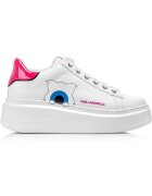 Karl Lagerfeld Pantofi KL9659101P