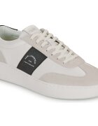 Karl Lagerfeld Pantofi KOURT III Maison Band Lo Lace