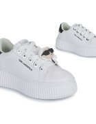 Karl Lagerfeld Pantofi KREEPER LO Twin Lace Keeper
