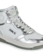 Karl Lagerfeld Pantofi KREW KC Kollar Mid Boot