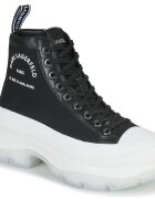 Karl Lagerfeld Pantofi LUNA Maison karl
