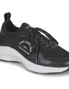 Karl Lagerfeld Pantofi LUX FINESSE Maison Karl Sock Rubber