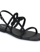 Karl Lagerfeld Pantofi OLYMPIA Karl Signia Slide