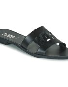 Karl Lagerfeld Pantofi SKOOT II KARL KUT-OUT