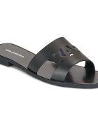 Karl Lagerfeld Pantofi SKOOT III Karl Cut-Out