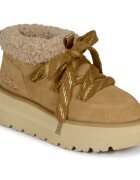 Karl Lagerfeld Pantofi SKYLAR Lo Pull On Boot
