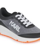 Karl Lagerfeld Pantofi Z19105-09B-C