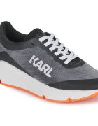 Karl Lagerfeld Pantofi Z19105-09B-J