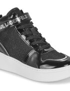 Karl Lagerfeld Pantofi Z30306/09B