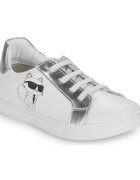 Karl Lagerfeld Pantofi Z30321/10P