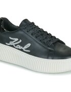 Karl Lagerfeld Pantofi Z30978