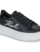 Karl Lagerfeld Pantofi Z30978