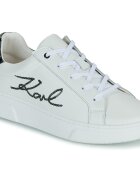Karl Lagerfeld Pantofi Z30982