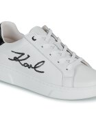 Karl Lagerfeld Pantofi Z30982